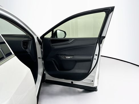 Used 2024 Lexus NX 250 FWD w/ Cold Area Package image 32