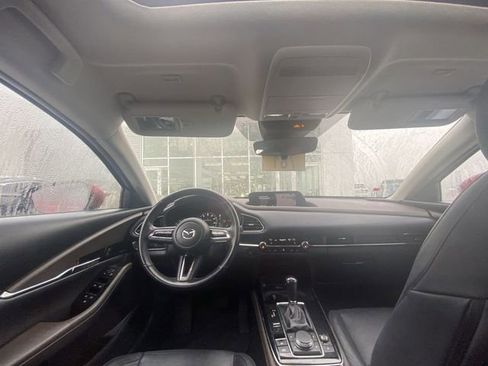 Used 2021 MAZDA CX-30 AWD 2.5 S w/ Premium Package image 5