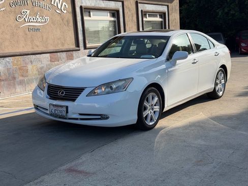 Used 2009 Lexus ES 350 FWD image 2