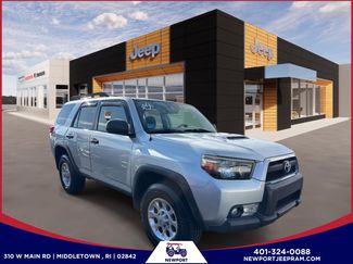 Used 2013 Toyota 4Runner Trail video 1