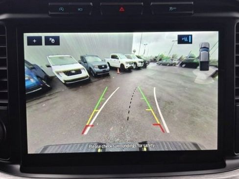 Used 2021 Ford F150 Lariat image 20