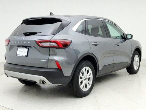 Used 2024 Ford Escape Active w/ Tech Pack #1 image 5