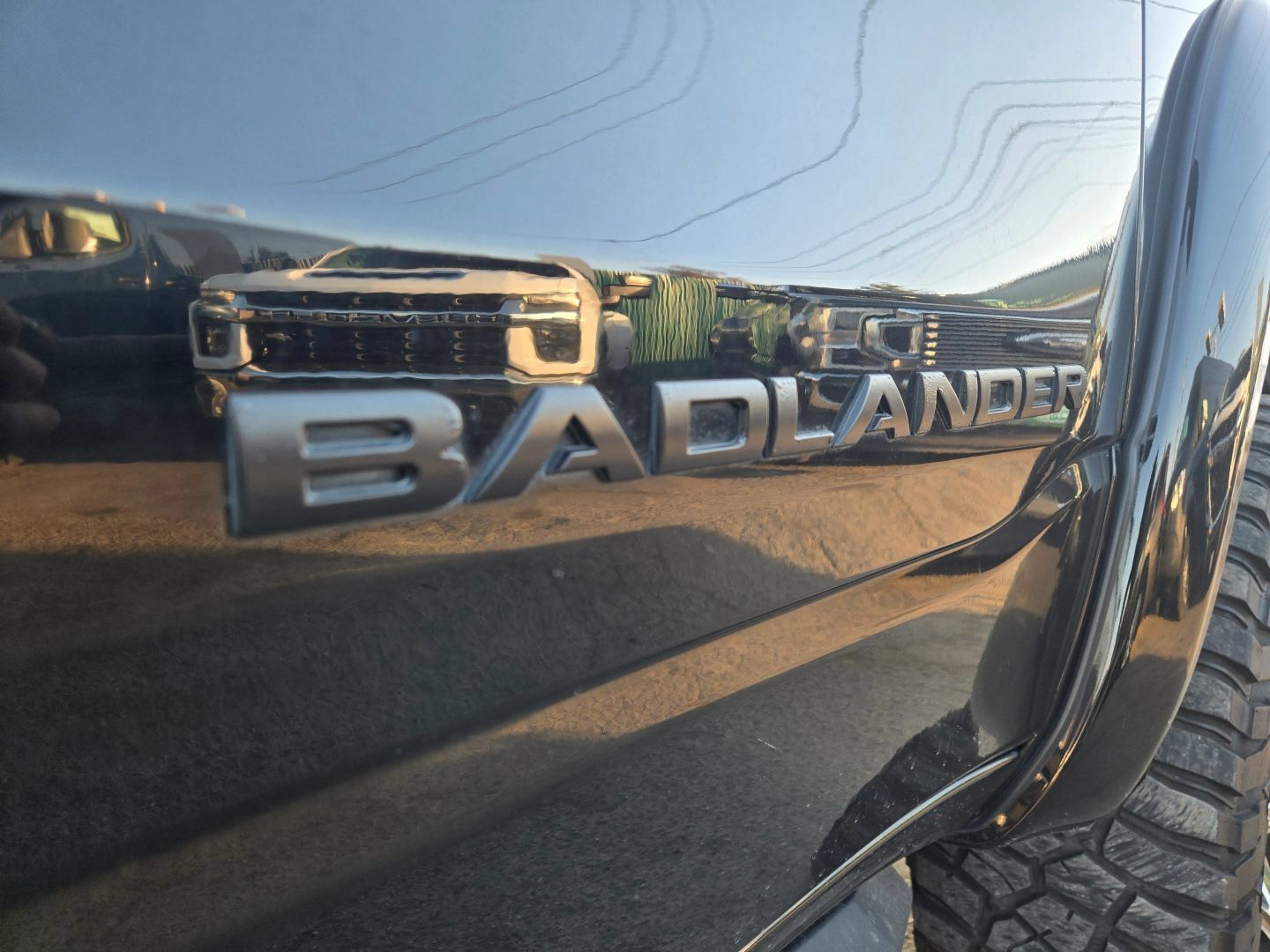 Used 2022 RAM 1500 Big Horn AWD/4WD image 40