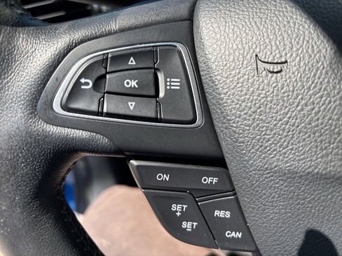 Used 2022 Ford EcoSport SES w/ Interior Protection Package AWD/4WD image 20