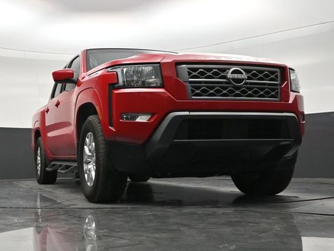 Used 2024 Nissan Frontier SV w/ SV Convenience Package RWD image 26