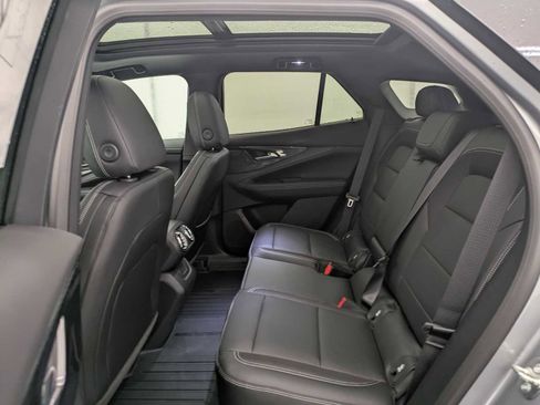 New 2026 Chevrolet Blazer EV LT image 21