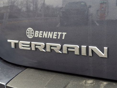 Used 2013 GMC Terrain SLE w/ Convenience Package image 29