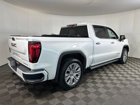 Used 2021 GMC Sierra 1500 Denali w/ Denali Ultimate Package image 3