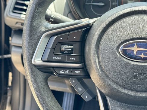 Used 2021 Subaru Impreza 2.0i AWD/4WD image 25