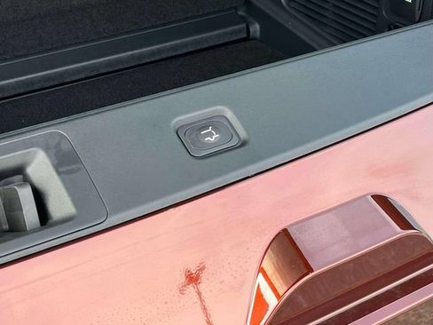New 2027 Ford Expedition Active AWD/4WD image 19