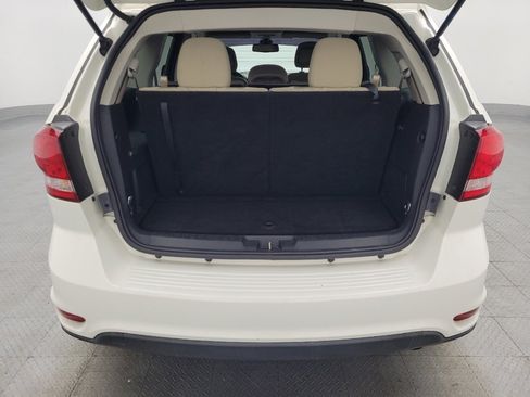 Used 2019 Dodge Journey SE w/ Premium Group image 29