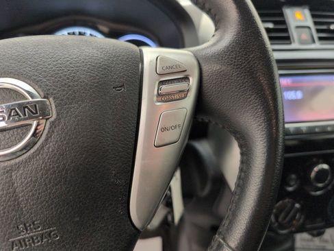 Used 2016 Nissan Versa Note SV image 37