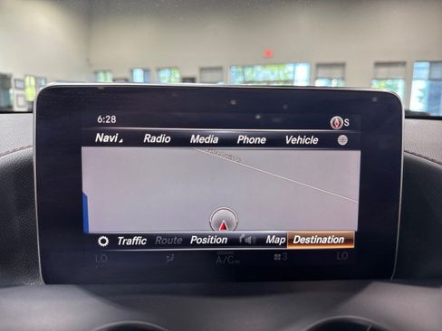 Used 2019 Mercedes-Benz AMG GT Roadster image 65