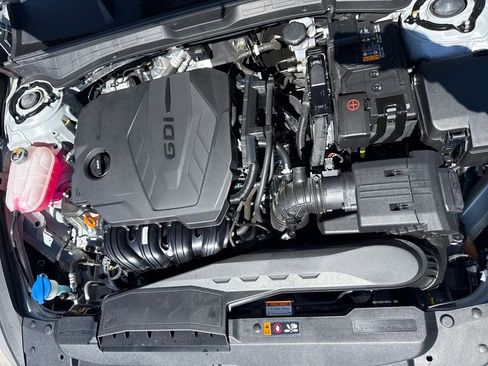 Used 2024 Hyundai Sonata SEL image 28