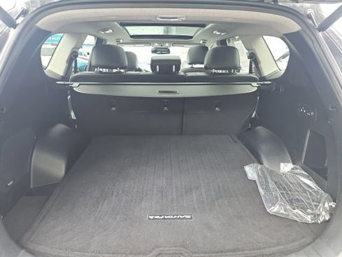 Used 2019 Hyundai Santa Fe Limited AWD/4WD image 19