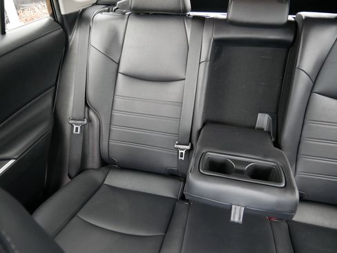 Used 2021 Toyota RAV4 XLE Premium AWD/4WD image 12