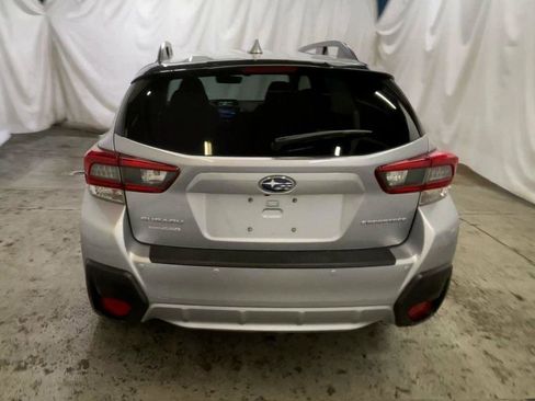 Used 2021 Subaru Crosstrek 2.5i Limited w/ Moonroof Package 1 image 7