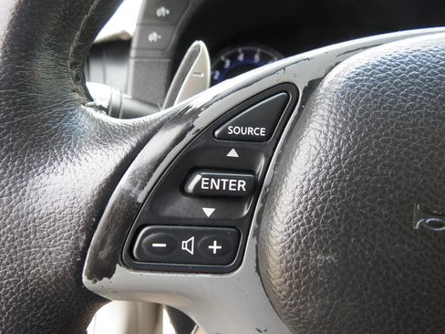 Used 2007 INFINITI G35 Sport w/ Premium Pkg RWD image 14