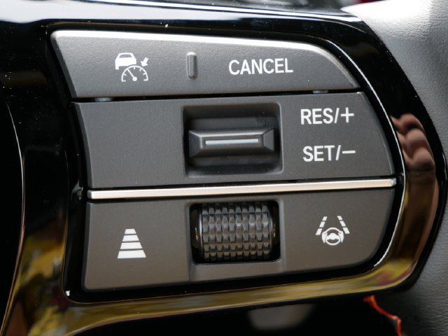 New 2026 Honda Passport TrailSport Elite image 17
