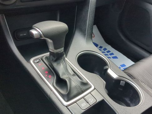 Used 2017 Kia Sportage LX image 24
