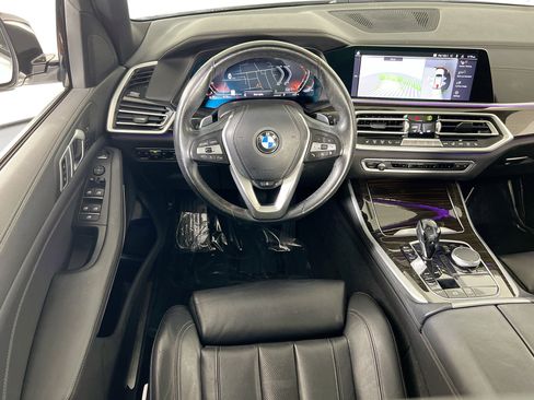 Used 2020 BMW X5 xDrive40i w/ Convenience Package image 23