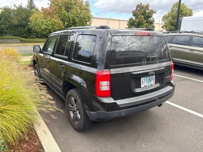 Used 2016 Jeep Patriot Sport w/ Power Value Group