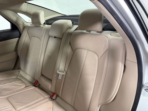 Used 2018 Lincoln MKZ Select w/ Select Plus Package image 14