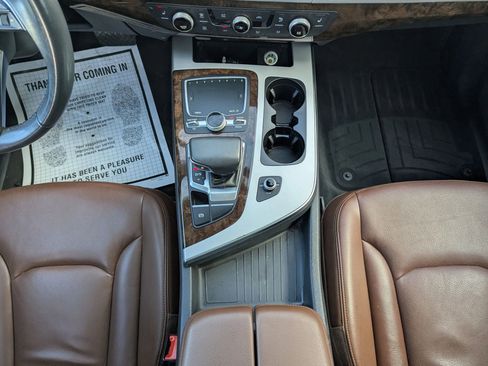 Used 2018 Audi Q7 2.0T Premium Plus image 13