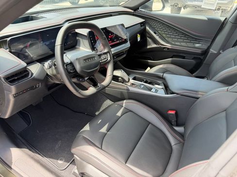 New 2026 Dodge Charger Scat Pack AWD/4WD image 13