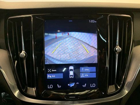 Used 2019 Volvo S60 T6 R-Design AWD/4WD image 29
