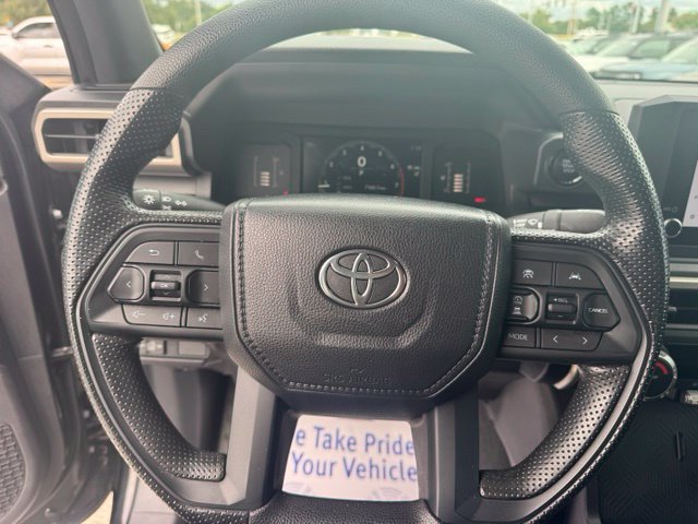 Used 2024 Toyota Tacoma SR RWD image 14