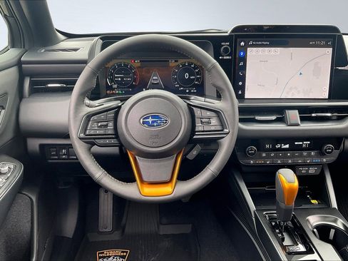 New 2026 Subaru Outback Wilderness AWD/4WD image 15