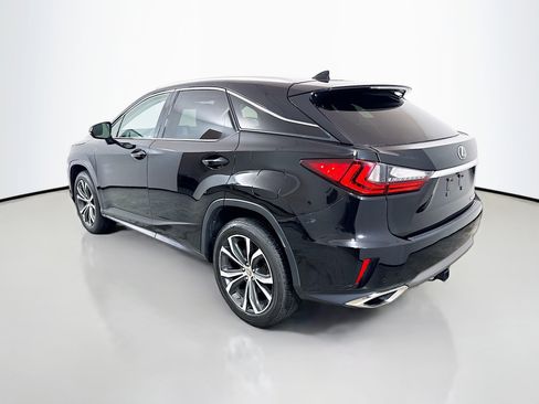 Used 2017 Lexus RX 350 AWD w/ Premium Package image 5