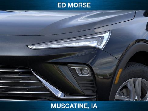 New 2026 Buick Envista Sport Touring FWD image 10