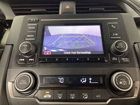 Used 2019 Honda Civic LX image 26