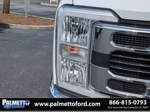 Used 2026 Ford F250 XLT AWD/4WD image 9