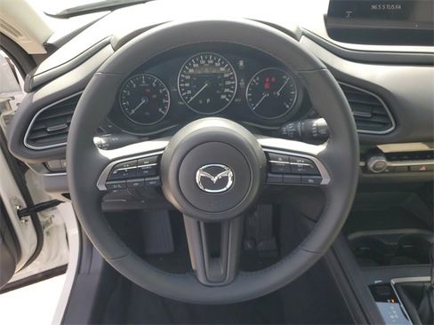 New 2026 MAZDA CX-30 AWD 2.5 S image 22