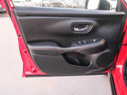 Used 2024 Honda HR-V Sport image 25