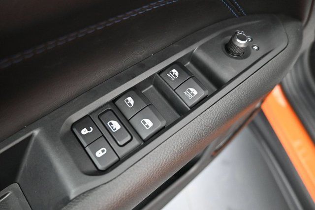 Used 2026 Jeep Compass Latitude AWD/4WD image 8