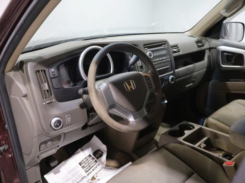 Used 2008 Honda Ridgeline RT image 16