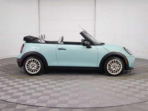 New 2026 MINI Cooper S image 4