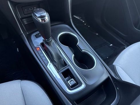 Used 2020 Chevrolet Equinox LS w/ LPO, Floor Liner Package image 20