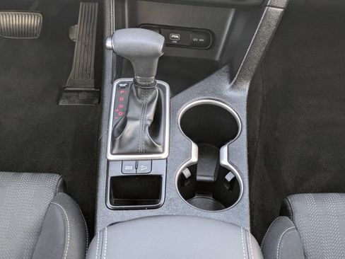 Used 2022 Kia Sportage LX FWD image 21