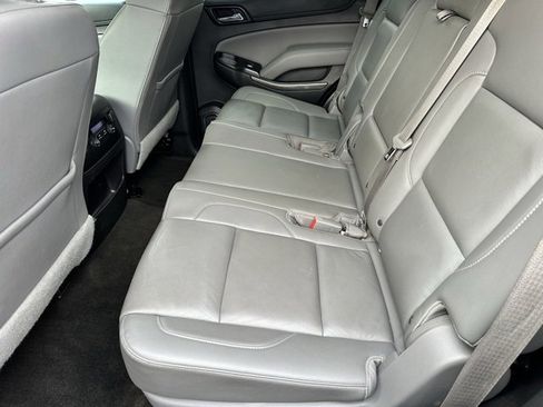 Used 2016 Chevrolet Tahoe LT image 7