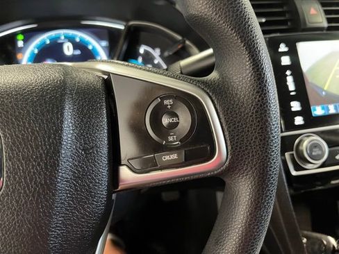 Used 2016 Honda Civic EX image 27