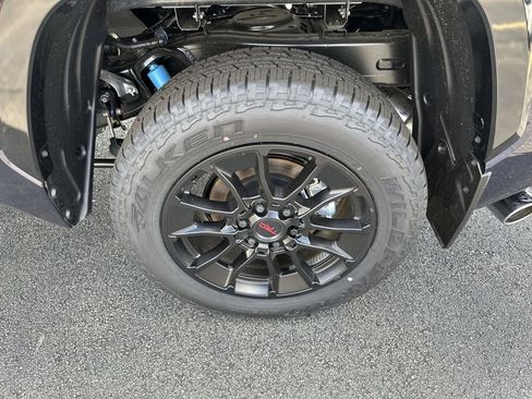 New 2025 Toyota Tundra 1794 Edition image 11