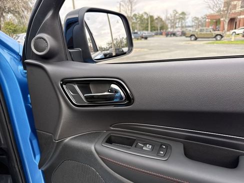 New 2026 Dodge Durango GT image 30