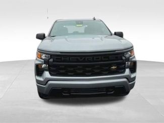 Used 2024 Chevrolet Silverado 1500 Custom video 2