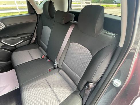Used 2025 Kia Soul S FWD image 11