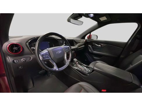 Used 2021 Chevrolet Blazer RS image 10